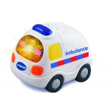 Vtech Tut Tut Ambulance CZ