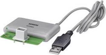 USB adaptér a software pro digitální časovač Siemens Profi, 7LF4941-0