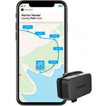 Invoxia GPS Pet Tracker