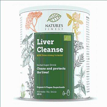 Nutrisslim Liver Cleanse 125 g