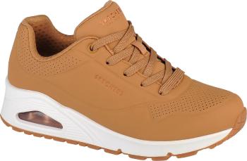 SKECHERS UNO-STAND ON AIR 73690-TAN Velikost: 35