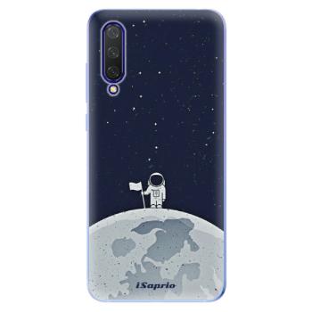 Odolné silikonové pouzdro iSaprio - On The Moon 10 - Xiaomi Mi 9 Lite