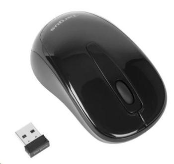 Wireless Optical Mouse, Wireless Optical Mouse, AMW060EU