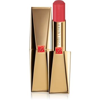 Estée Lauder Pure Color Desire Rouge Excess Lipstick krémová hydratační rtěnka odstín Touch me 3.1 g