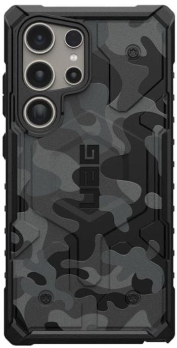 UAG Pouzdro Pathfinder SE with Magnet, midnight camo - Samsung Galaxy S24 Ultra 214426114061