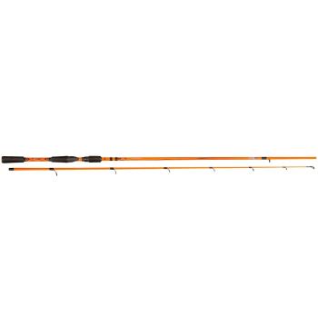 Abu garcia prut svartzonker spin h 2,4 m 30-100 g