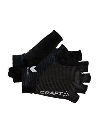 Craft Cyklorukavice Pro Nano černá XL