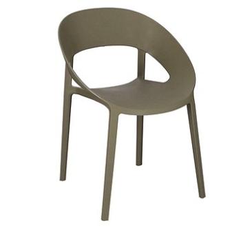 Židle Oido mild grey (IAI-16190)
