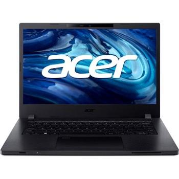 Acer TravelMate P2 Shale Black (NX.VVGEC.005)