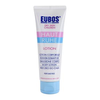 Eubos Children Calm Skin tělový balzám pro podrážděnou pokožku 125 ml