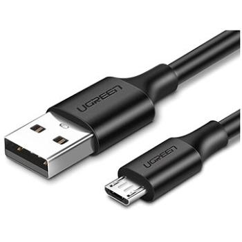 Ugreen micro USB Cable Black 1.5m (60137)