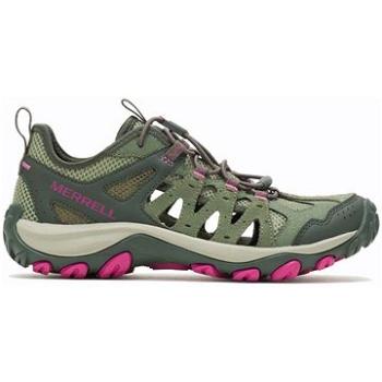 Merrell J037177 Alverstone 2 granite (SPTmerr1086nad)