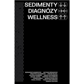 Sedimenty diagnózy wellness: Sedimenty diagnózy wellness (978-80-275-0530-2)
