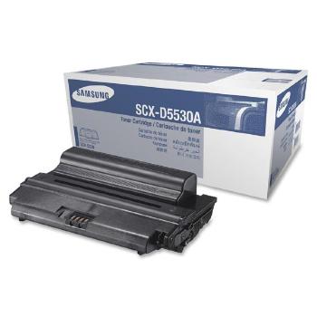 HP SV196A / Samsung SCX-D5530A černý (black) originální toner