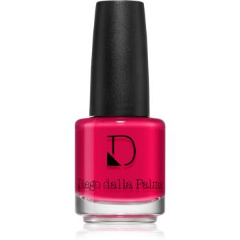 Diego dalla Palma Nail Polish dlouhotrvající lak na nehty odstín 221 Mon-cherry 14 ml