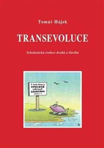Transevoluce - Tomáš Hájek