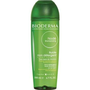BIODERMA Nodé Fluid Šampon 200 ml (3401345060150)