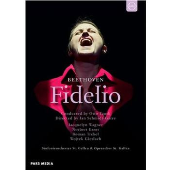 Various: Fidelio - A film by Jan Schmidt-Garre (2x DVD) - DVD (8024264858)