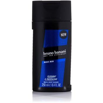 BRUNO BANANI Magic Man 250 ml (3614228349055)