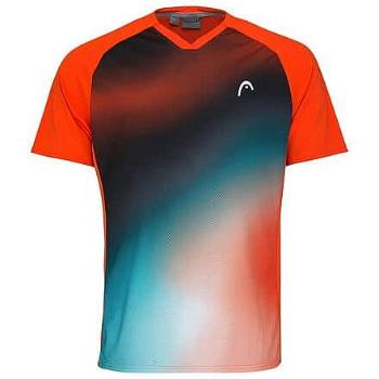 Topspin T-Shirt Boys dětské tričko TGXV Velikost oblečení: 152