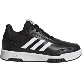 adidas TENSAUR SPORT 2.0 K Dětská volnočasová obuv, černá, velikost 40