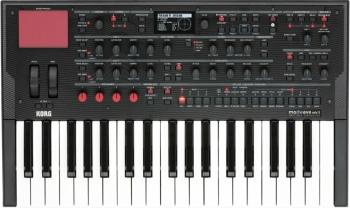 Korg Modwave MKII Syntetizátor