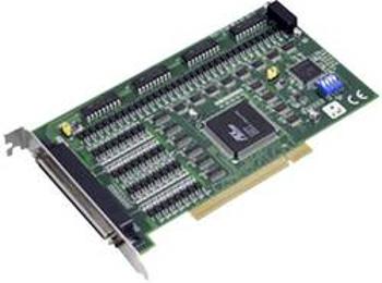 I / O karty DI/O Advantech PCI-1756