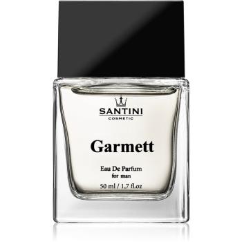 SANTINI Cosmetic Garmett parfémovaná voda pro muže 50 ml