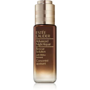 Estée Lauder Advanced Night Repair Rescue Solution zklidňující koncentrát s hydratačním účinkem 20 ml