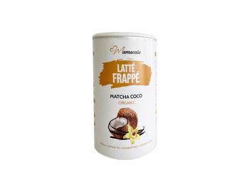 Matcha coco latte / frappe, 220 g