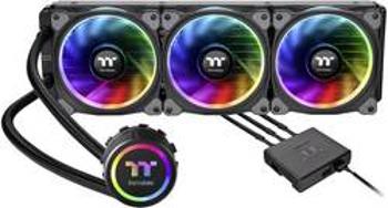 Vodní chladič PC Thermaltake Floe Riing RGB 360 TT Premium