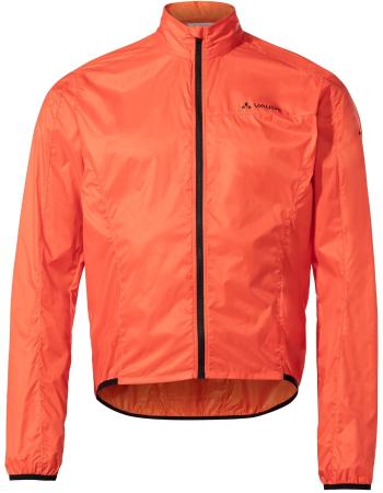 Vaude Men's Air Jacket III - glowing red M