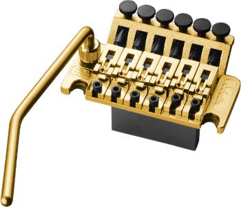 Schaller 32 Blok R2 Tremolo Gold