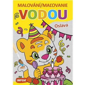 Malování/Maľovanie vodou Oslava (8594184924426)