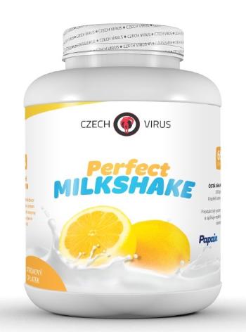 Perfect Milkshake - Czech Virus 2000 g Jogurtová čerešňa