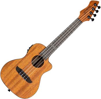 Ortega RUHZ-CE-MM Natural Koncertní ukulele