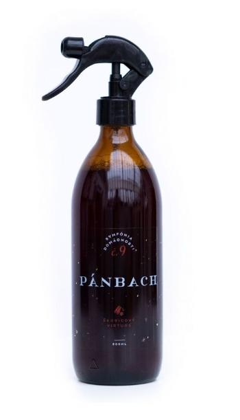 Pánbach Univerzální čistič skořice 500 ml