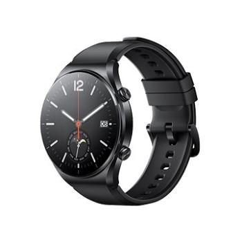 Xiaomi Watch S1 Black (36607)