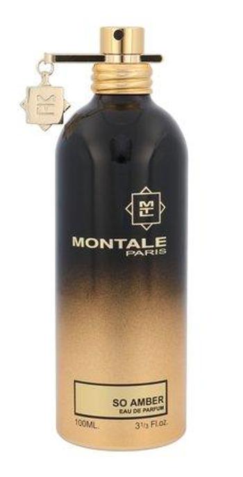 Parfémovaná voda Montale Paris - So Amber , 100ml