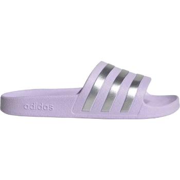 adidas ADILETTE AQUA Dámské pantofle, růžová, velikost 36