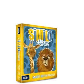 Similo - Safari (8590228056429)