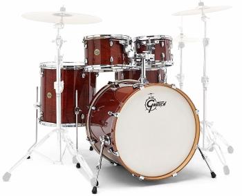 Gretsch Drums CM1-E825 Catalina Maple Walnut Glaze Akustická bicí sada