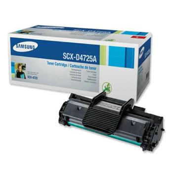 HP SV189A / Samsung SCX-D4725A černý (black) originální toner