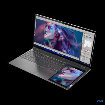 LENOVO NTB ThinkBook Plus G3 - i7-12700, 17.3" 3K IPS + 8" HD IPS, 16GB, 1TBSSD, W11P