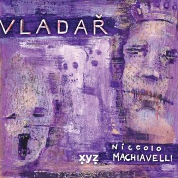 Vladař - Niccoló Machiavelli - e-kniha