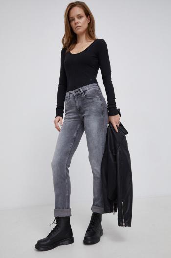 Džíny G-Star Raw Noxer dámské, high waist