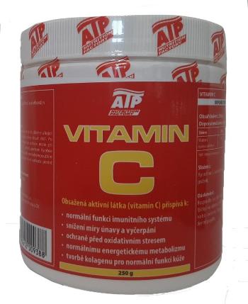 Vitamin C 250 g - ATP Nutrition 250 g