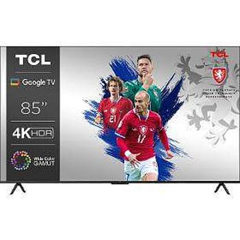 85P745 LED ULTRA HD LCD TV TCL