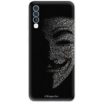 iSaprio Vendeta 10 pro Samsung Galaxy A50 (ven10-TPU2-A50)