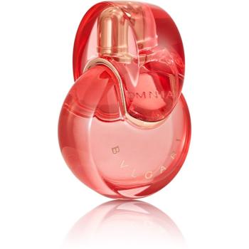 BULGARI Omnia Coral toaletní voda pro ženy 100 ml